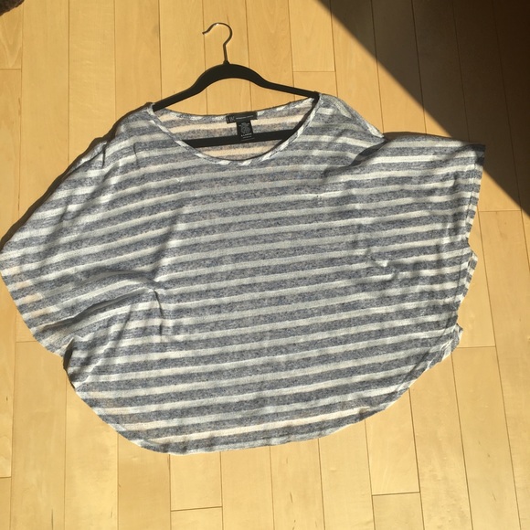 INC Scoop Neck Top - Picture 4 of 10